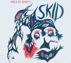 CD / Skid Row / Skid / Digipack
