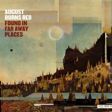 CD / August Burns Red / Found In FarAway Places / Bonus Tracks