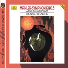 CD / Mahler Gustav / Symphonie No.5