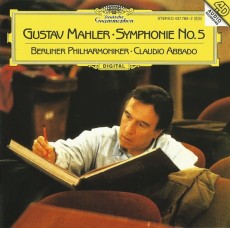 CD / Mahler Gustav / Symphonie No.5