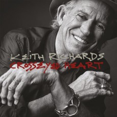 CD / Richards Keith / Crosseyed Heart