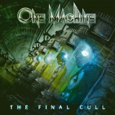CD / One Machine / Final Cull