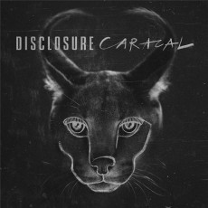 2LP / Disclosure / Caracal / Vinyl / 2LP