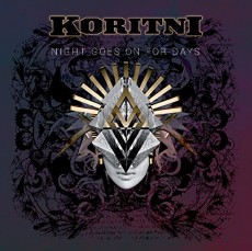 CD / Koritni / Night Goes On For Days