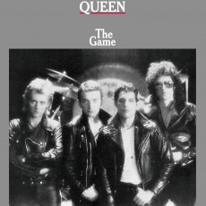 LP / Queen / Game / Vinyl