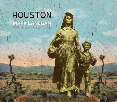 CD / Lanegan Mark / Houston / Publishing Demos / Digipack