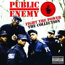 CD / Public Enemy / Fight The Power / Collection
