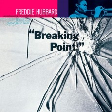LP / Hubbard Freddie / Breaking Point / Vinyl