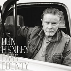 CD / Henley Don / Cass County / DeLuxe / Digipack