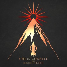 CD / Cornell Chris / Higher Truth
