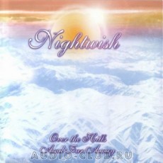 2LP / Nightwish / Over The Hills And Far Away / Vinyl / 2LP
