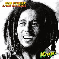 LP / Marley Bob & The Wailers / Kaya / Vinyl