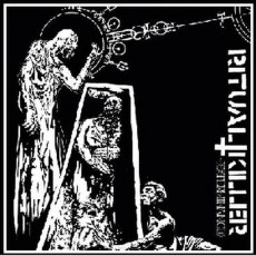 LP / Ritual Killer / Exterminance / Vinyl / Black