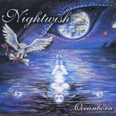 2LP / Nightwish / Oceanborn / Vinyl / 2LP