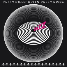 LP / Queen / Jazz / Vinyl
