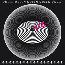CD / Queen / Jazz / Remastered 2011