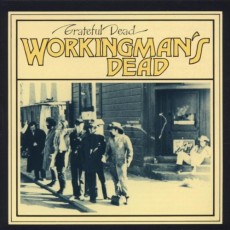 CD / Grateful Dead / Workingman's Dead