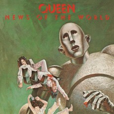 LP / Queen / News Of The World / Vinyl