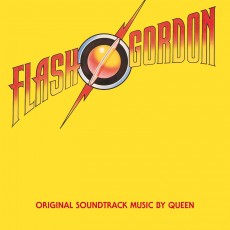 LP / Queen / Flash Gordon / Vinyl