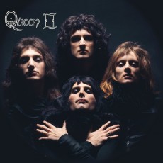 LP / Queen / Queen II. / Vinyl