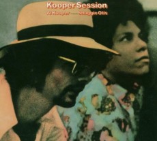 CD / Kooper Al / Introduces Shuggie Otis / Digipack