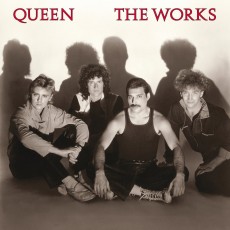 LP / Queen / Works / Vinyl