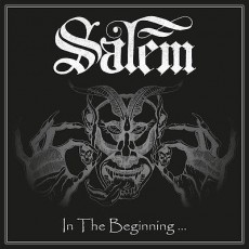 2CD / Salem / In The Begining / 2CD