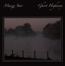 CD / Mazzy Star / Ghost Highway / Digipack