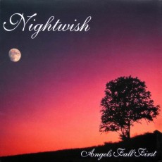 2LP / Nightwish / Angels Fall First / Vinyl / 2LP