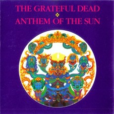 CD / Grateful Dead / Anthem Of The Sun