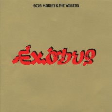 LP / Marley Bob & The Wailers / Exodus / Vinyl