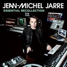 CD / Jarre Jean Michel / Essential Recollection