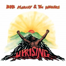 LP / Marley Bob & The Wailers / Uprising / Vinyl