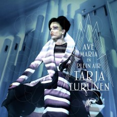 LP / Turunen Tarja / Ave Maria En Plein Air / Vinyl