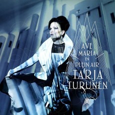 CD/SACD / Turunen Tarja / Ave Maria En Plein Air / CD / SACD / Digipack