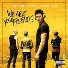 CD / OST / We Are Your Friends