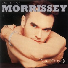 CD / Morrissey / Best Of / Suedehead