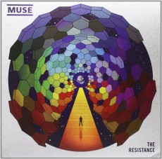 2LP / Muse / Resistance / Vinyl / 2LP