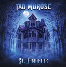 CD / Tad Morose / St. Demonius
