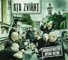LP / Sto zvat / Ministerstvo mho nitra / Vinyl