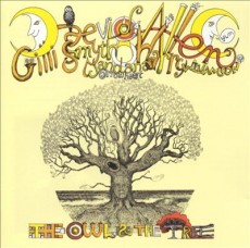 CD / Mother Gong/Daevid Allen / Owl In the Tree