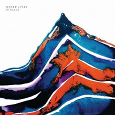 CD / Other Lives / Rituals