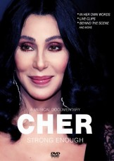 DVD / Cher / Strong Enough