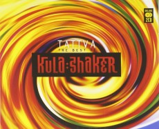 2CD / Kula Shaker / Tattva:Very Best of K:S / 2CD