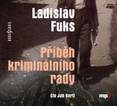 CD / Fuks Ladislav / Pbh kriminlnho rady / MP3