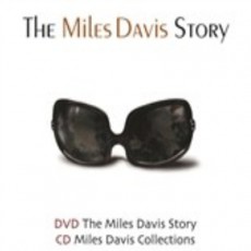 CD/DVD / Davis Miles / Story / Collection / CD+DVD