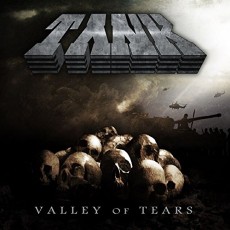 LP / Tank / Valley Of Tears / Vinyl