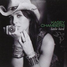 CD / Chambers Kasey / Little Bird
