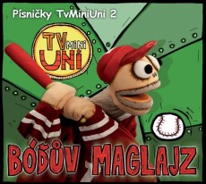 CD / TV MiniUni / Psniky TvMiniUni 2:Bv maglajz