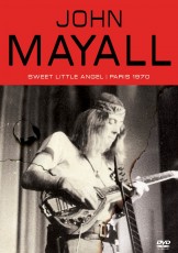 DVD / Mayall John / Sweet Little Angel